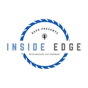 Inside Edge with Michael Ray Newman