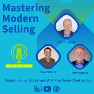 Mastering Modern Selling