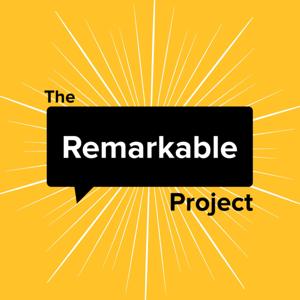 The Remarkable Project by Jay Tinkler