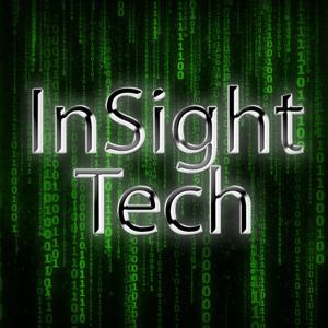 InSight Tech by Manuel Osswald