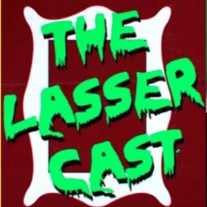 THE LASSER CAST