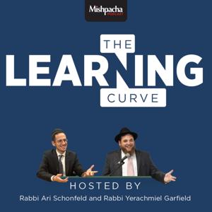 The Learning Curve - Mishpacha by The Learning Curve - Mishpacha