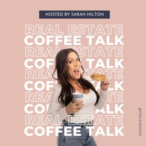 Real Estate Coffee Talk