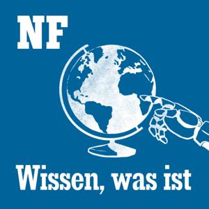 Wissen was ist - der Newsflix-Podcast by Newsflix