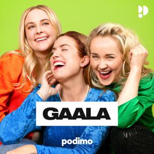 GAALA by Podimo