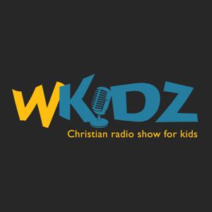 WKIDZ Kids Radio Station