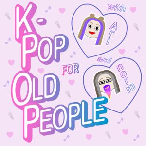 K-Pop for Old People