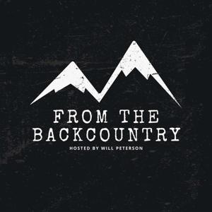 From The Backcountry by Will Peterson