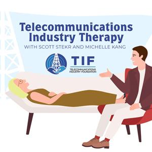 Telecommunications Industry Therapy