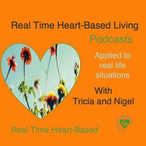 Real Time Heart-Based living