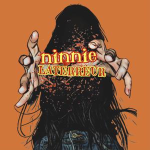 ninnie LATERREUR by ninnie LATERREUR