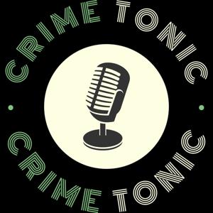 Crime Tonic by Marie-Eve & Nicolas