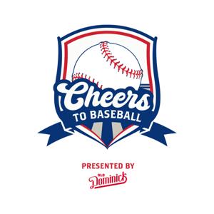 Cheers To Baseball by Dickey Broadcasting Company