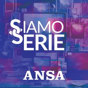 ANSA Siamo Serie