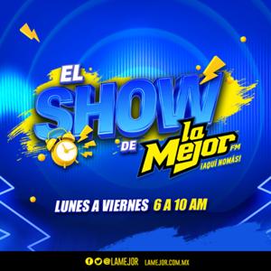 El Show de La Mejor