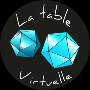 La Table Virtuelle by La Table Virtuelle