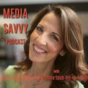 Media Savvy with Bonnie Taub-Dix