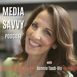 Media Savvy with Bonnie Taub-Dix