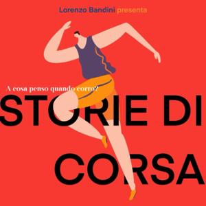 Storie di Corsa by Lorenzo Bandini