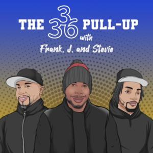The 336 Pull-Up Podcast