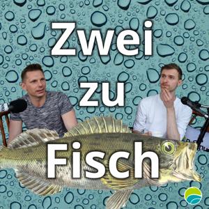 Zwei zu Fisch | der tierisch entspannte Petonus-Podcast