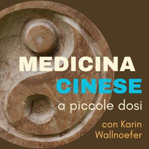 Medicina cinese a piccole dosi