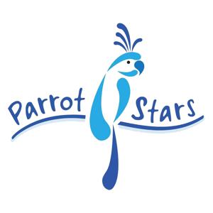 Parrot Stars Podcast by Alexis Highland