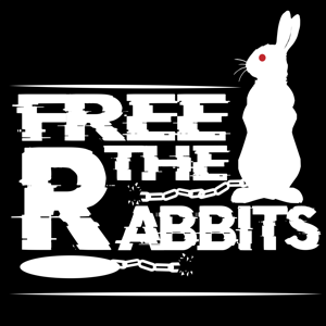 Free The Rabbits by Joel Thomas