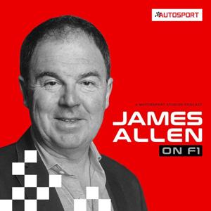 James Allen On F1 by James Allen On F1