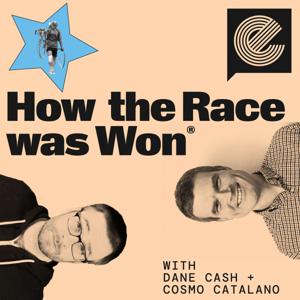 How the Race was Won by Escape Collective