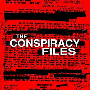 The Conspiracy Files by Bloody FM