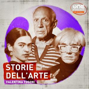 Storie dell’Arte by OnePodcast