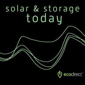 Solar and Storage Today