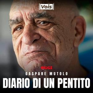 Gaspare Mutolo - Diario di un pentito by OGGI e VOIS