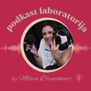 Podkast Laboratorija