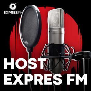 Host Expres FM by Expres FM