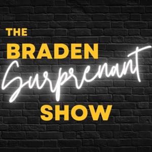 The Braden Surprenant Show On Demand by Audacy