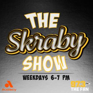 The Skraby Show On Demand by Audacy