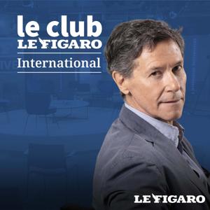 Le Club Le Figaro International by Le Figaro