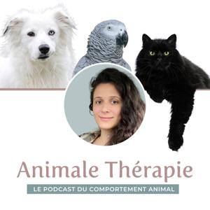 Animale Therapie by Marion Nicolas