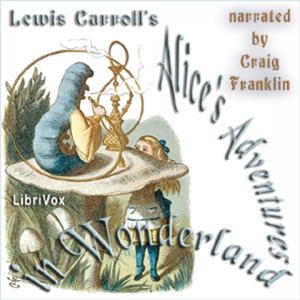 Alice's Adventures in Wonderland (Version 7) by Lewis Carroll