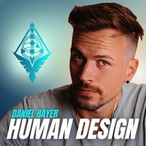 Human Design - Daniel Bayer by Daniel Bayer