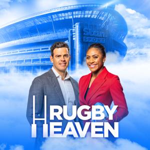 Rugby Heaven by Stan Sport