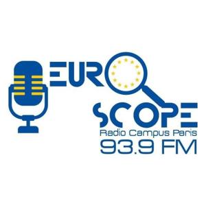 Euroscope - Radio Campus Paris