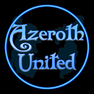 Azeroth United - A World of Warcraft Podcast by Denethar