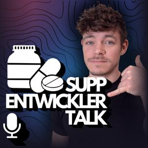 Supp Entwickler Talk by FelixSchuett