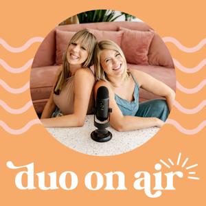 Duo On Air Podcast