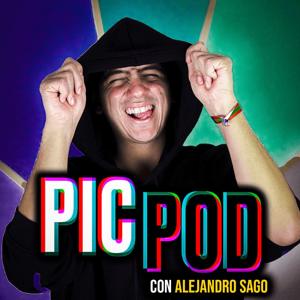 PIC POD Podcast con Alejandro Sago by Alejandro Sago