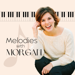 Melodies with Morgan