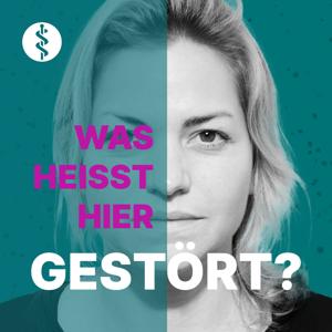 Was heißt hier gestört? by Asklepios Kliniken GmbH & Co. KGaA